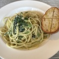 お盆限定ランチ　～Trattoria Stella（宇都宮市）～3回目