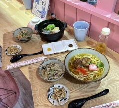 9月1日オープン！笠岡に可愛い沖縄が出現！キッズスペースもあります「にふぇ―でーびる」