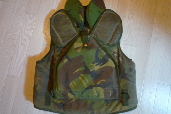 サバゲーマーの適当ミリタリーブログ - ドイツ連邦軍