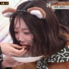 小島凪紗の食レポ