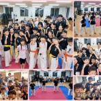 空手教室！武道教育センター優至会本部職員のblog