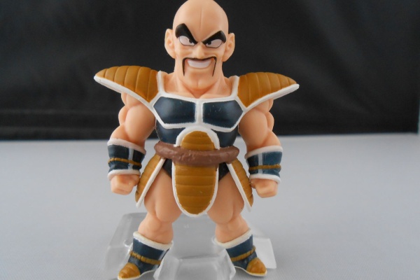 ドラゴンボール フィギュア紹介