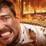 世界一のYouTuber、ガチで一線を越えてしまう・・・本当にやばい企画を動画化してるんだけど
