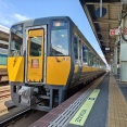 特急「スーパーおき5号」に全区間（鳥取→新山口）乗車する（2026.7.3）
