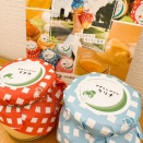 浜松のプリン屋さん