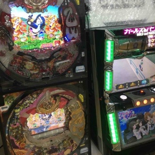 パチンコ・パチスロ.com
