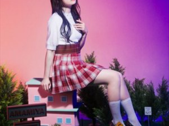 雨宮天ちゃん、33歳のお誕生日