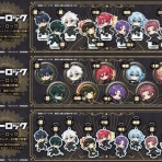 アニメ＆漫画 グッズ情報