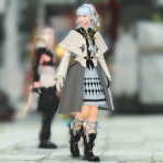 FF14フリートライアルでも楽しいもん!