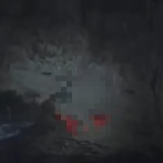 心霊配信者「東尋坊（自殺の名所）に着いた！今からパトロールするよー・・・ってアレなんだ？」→とんでもないものを映してしまう・・・