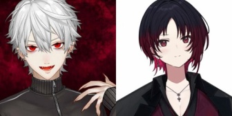 【にじすぽ】葛葉草→れんくんつっよ→葛葉草→れんくんうおおおおお→葛葉草【スト6 トパチャリ】