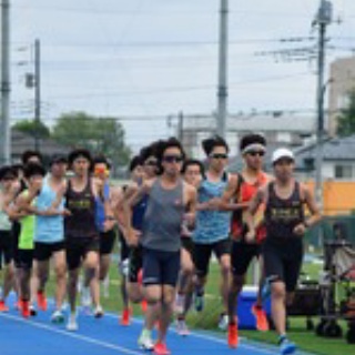 東京経済大学体育会陸上競技部・コーチ日誌