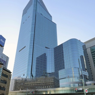 超高層マンション・超高層ビル