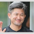 【サッカー】58歳カズ「オファーが来ている」　J3福島と近日中にも交渉　早ければ年内にも決断
