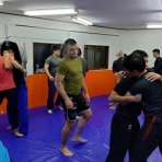 FEAST柔術アカデミー日報ブログ