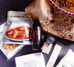 出遅れたけど買えた！「無印良品週間」で欲しかったモノ第1弾！