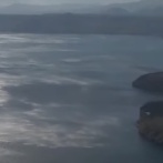 【衝撃】北海道の支笏湖で湖底人が見つかる。　潜水したダイバーから「支笏湖の深さ30メートルの湖底に人がいた」と消防に通報が入る（動画あり）