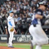 【日本ハム】加藤貴之“チラ見せ”投球披露も３勝目逃す「良い投手相手に先制点与えてしまい…」