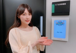 【画像】外番組で見るとガチで美人に見える高山一実さんw wwwwwww