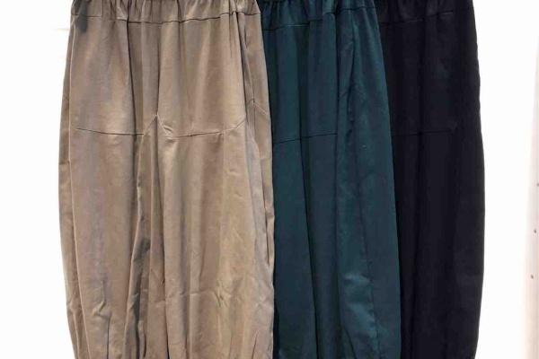 SIDE LINE JOGGER PT – 買えるLEON