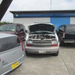 Island　Rods　Service　不良オヤジの独り言