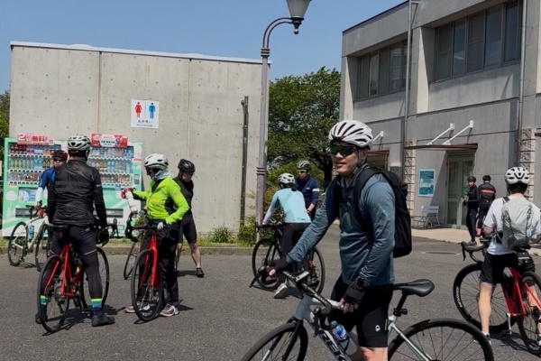 LORO bicycles 駒沢公園店blog