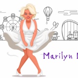 『ride at Universal Studios（ユニバーサルスタジオのアトラクション）』の画像