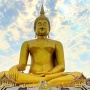 タイの寺院で覚せい剤を使い暴れまわった男、仏像に心臓を貫かれ死亡