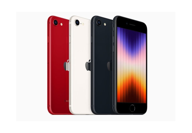 【悲報】日本人さん、iPhone16eが高すぎて買えないためiPhoneSE3が爆売れ