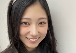 6期最年少・川端晃菜、増田三莉音にポジション奪われる