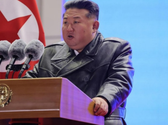 北朝鮮「日本の核保有は許さん、人類にとっての脅威だ！」　海外「お前が言うな（笑）」