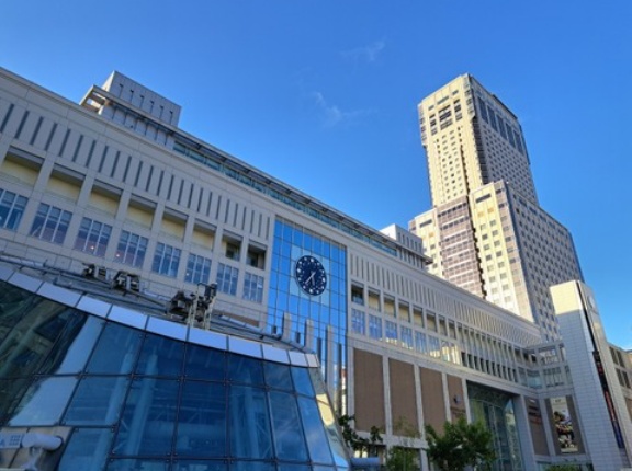 内地人「北海道に新幹線なんていらない！どうせ赤字なんだし札幌まで作っても誰も乗らないだろ！」←これ大きな間違いだぞ