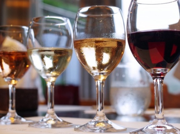 初開催！10ワイナリーが大集合！『新潟日報メディアシップ』で『新潟ワインテイスティング』開催！3月7日、8日。