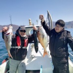 フィッシングショップMAXの釣り日記♪