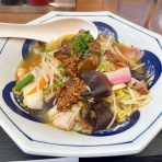 ラーメン食べたら書くブログ
