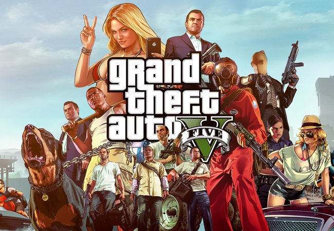 【GTA5】アプデの詳細判明!!12/25にインしてクリスマスツリーをチェックすると何か貰えるらしいぞ‼