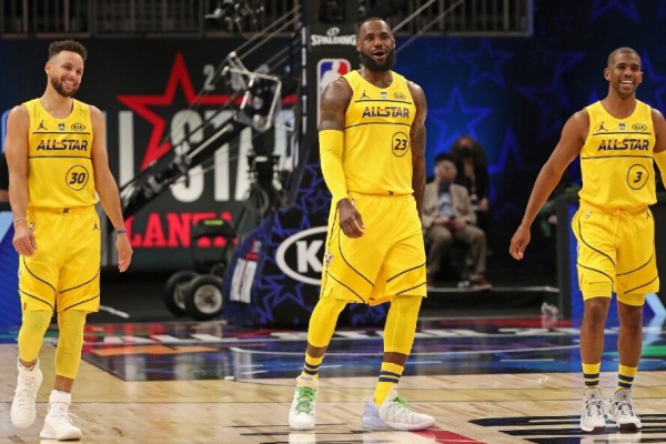 Nbaスポーツ速チャン オールスター
