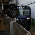 相鉄本線　12000系　12101F