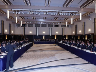 最近の監督の若返り、すごい