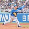 加藤貴之、370人目の1000投球回を達成　１年目から先発にリリーフにフル回転