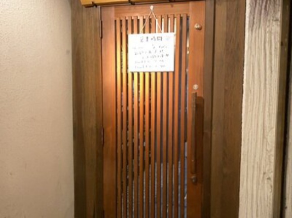 姫路　日本酒と酒肴・〆蕎麦「五臓六腑」