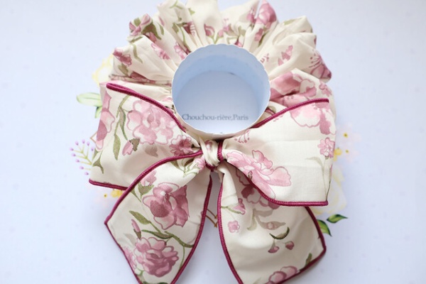 Le Ruban* blog