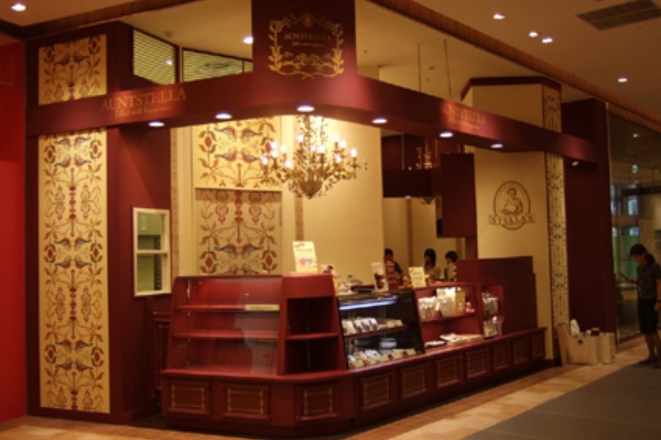 仙台パルコでアントステラｏｐｅｎ 犬も歩けば どこかにあたる