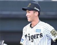 今朝丸さん、フレッシュ球宴で1回2安打2奪三振2失点