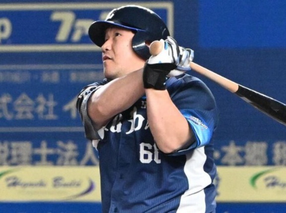 【15日のプロ野球公示】ヤクルトが宮本らを抹消　DeNAは宮下、西武は感染症特例で中村剛也を抹消