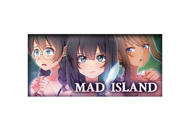 日本人制作のインディ「Mad Island」あっという間にsteam売上上位にｗｗｗｗ