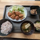 ナカノヤ（NYA CAFE）＠中野区役所（18）