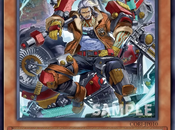 【遊戯王情報】カオス・オリジンズ発売まであと3日！