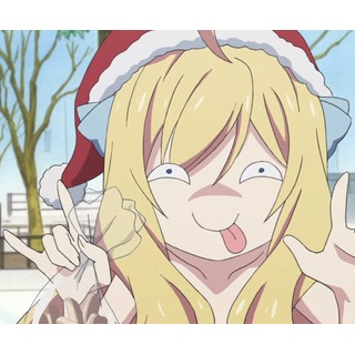 『【悲報】大人気アニメ「邪神ちゃんドロップキック」円盤売上が何かの間違いで2000枚突破してしまう… 	』の画像