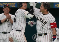 【WBC日韓戦】日本の勝利に早速、審判が日本贔屓だったとの声
